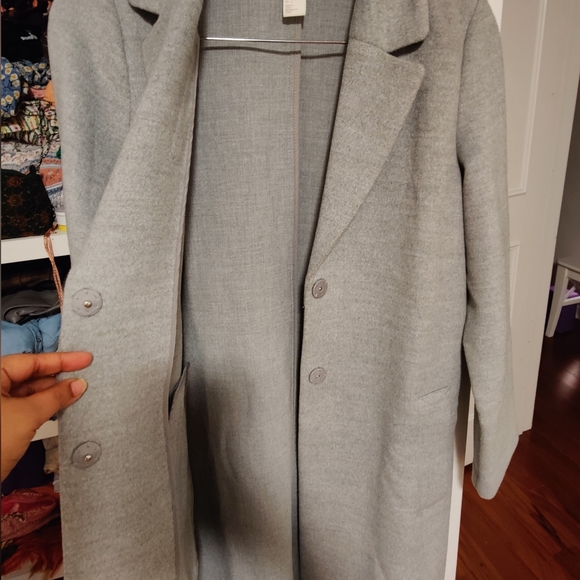 Coatigan HnM - Picture 6 of 10